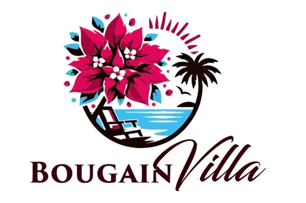 BougainVilla logo